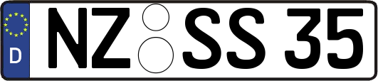 NZ-SS35