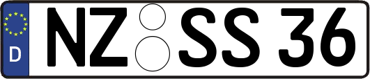 NZ-SS36