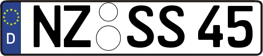NZ-SS45