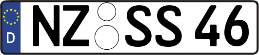 NZ-SS46