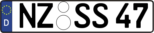 NZ-SS47