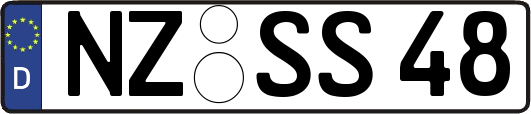 NZ-SS48