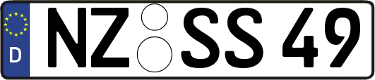 NZ-SS49