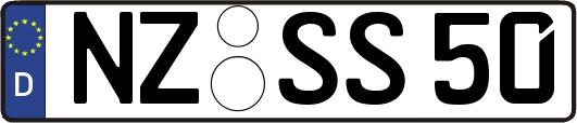 NZ-SS50