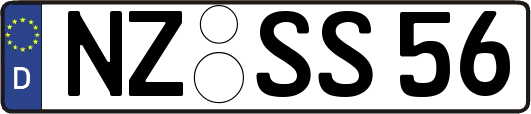NZ-SS56