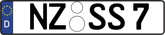 NZ-SS7