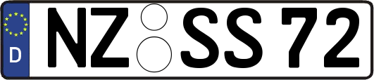 NZ-SS72