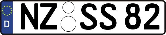 NZ-SS82