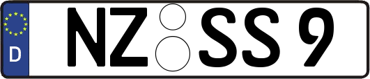 NZ-SS9