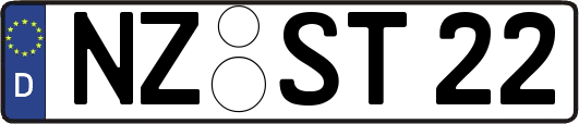 NZ-ST22