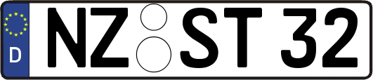 NZ-ST32