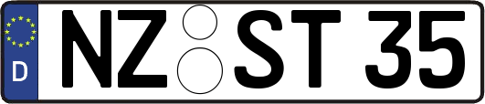 NZ-ST35