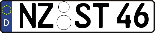 NZ-ST46