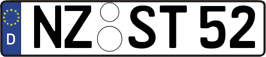 NZ-ST52