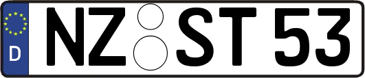 NZ-ST53