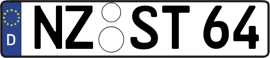NZ-ST64