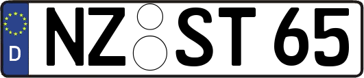 NZ-ST65