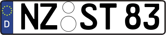 NZ-ST83