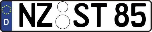 NZ-ST85