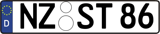 NZ-ST86