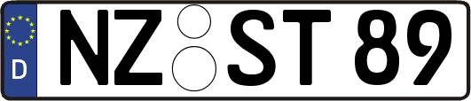 NZ-ST89