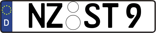 NZ-ST9