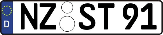 NZ-ST91