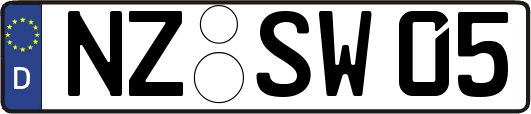 NZ-SW05