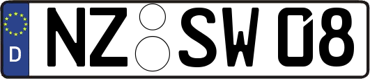NZ-SW08