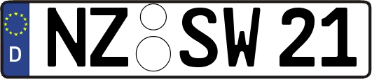 NZ-SW21