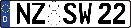 NZ-SW22
