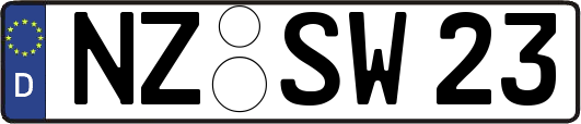 NZ-SW23