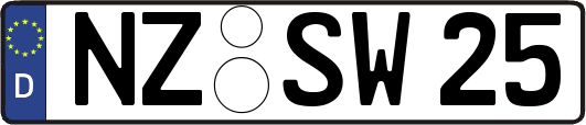 NZ-SW25