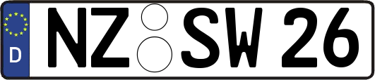 NZ-SW26