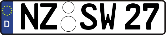 NZ-SW27