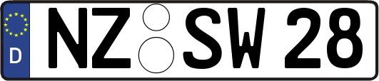 NZ-SW28