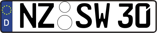 NZ-SW30