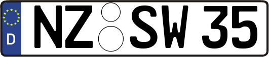 NZ-SW35
