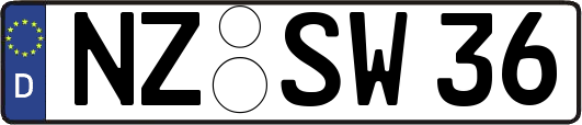 NZ-SW36