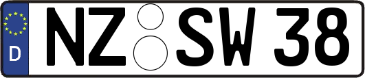 NZ-SW38