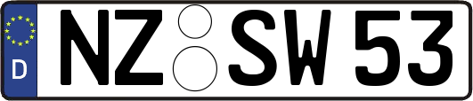 NZ-SW53