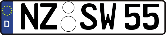 NZ-SW55