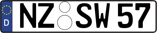 NZ-SW57