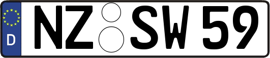 NZ-SW59