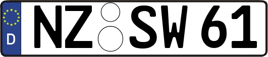 NZ-SW61