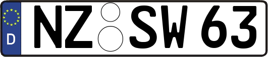 NZ-SW63