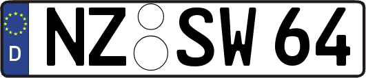 NZ-SW64