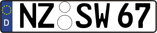NZ-SW67