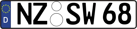 NZ-SW68