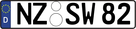 NZ-SW82